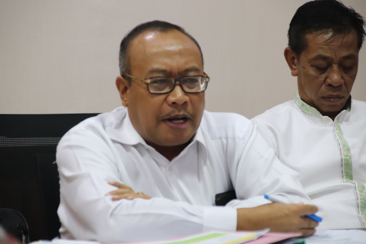 Pemprov NTB Kembali Berlakukan Pengetatan Bagi Pelaku Perjalanan