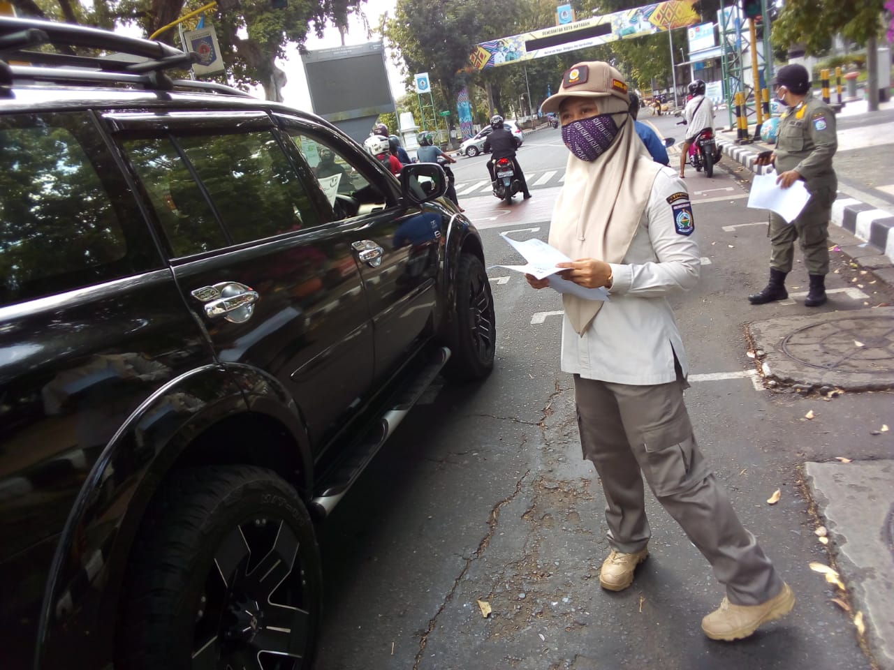 Sebelum Pemberlakuan Denda, Sosialisasi Perda Penanggulangan Penyakit Menular Gencar Dilakukan