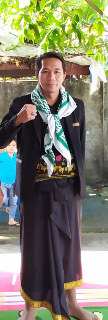 DPP Gong Praja Sasak Siap Kawal H. Pajar ke Polres Loteng