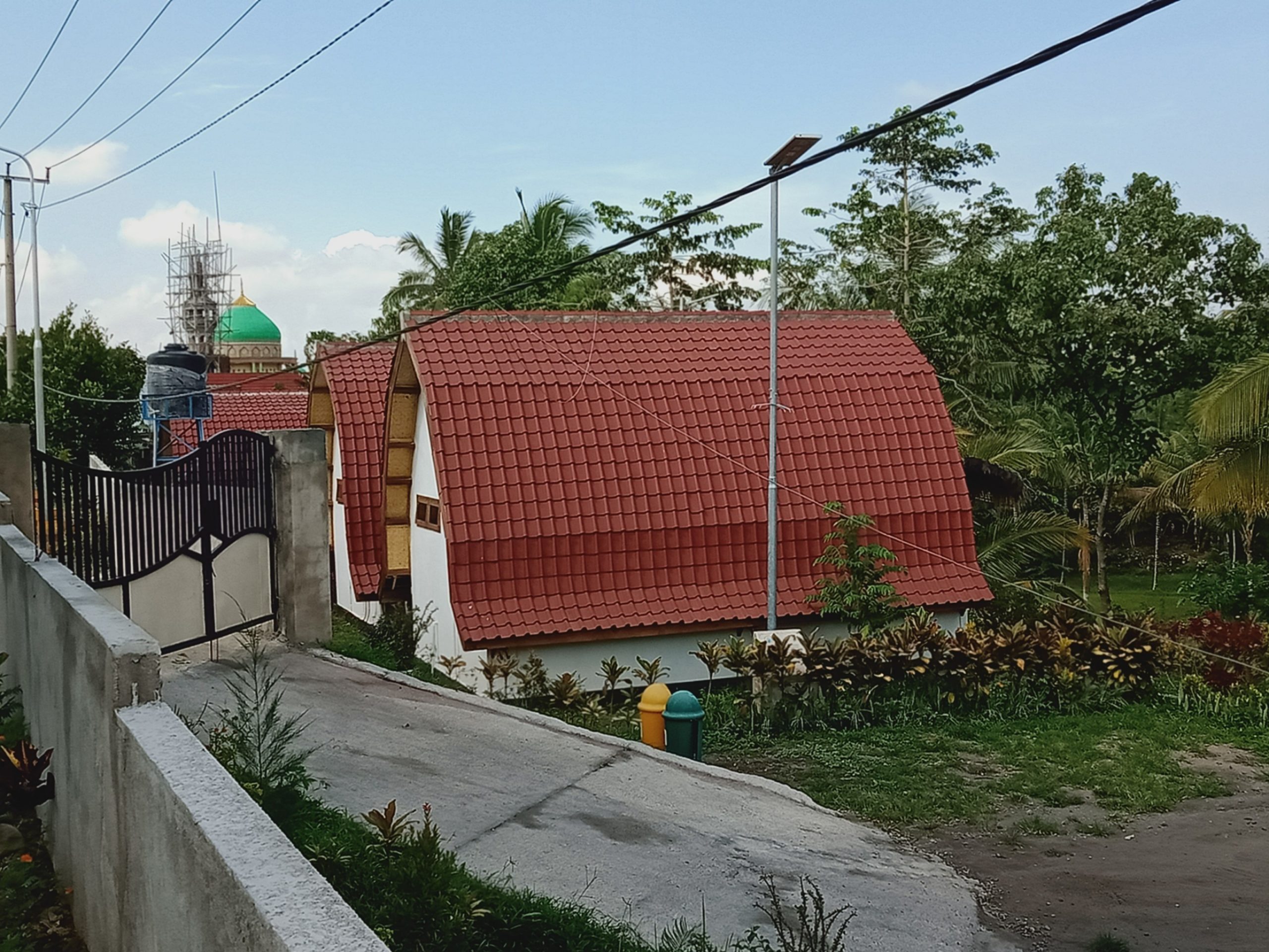 Menikmati Sensasi Kopi ‘Siong Kete’ ala Desa Wisata Kembang Kuning