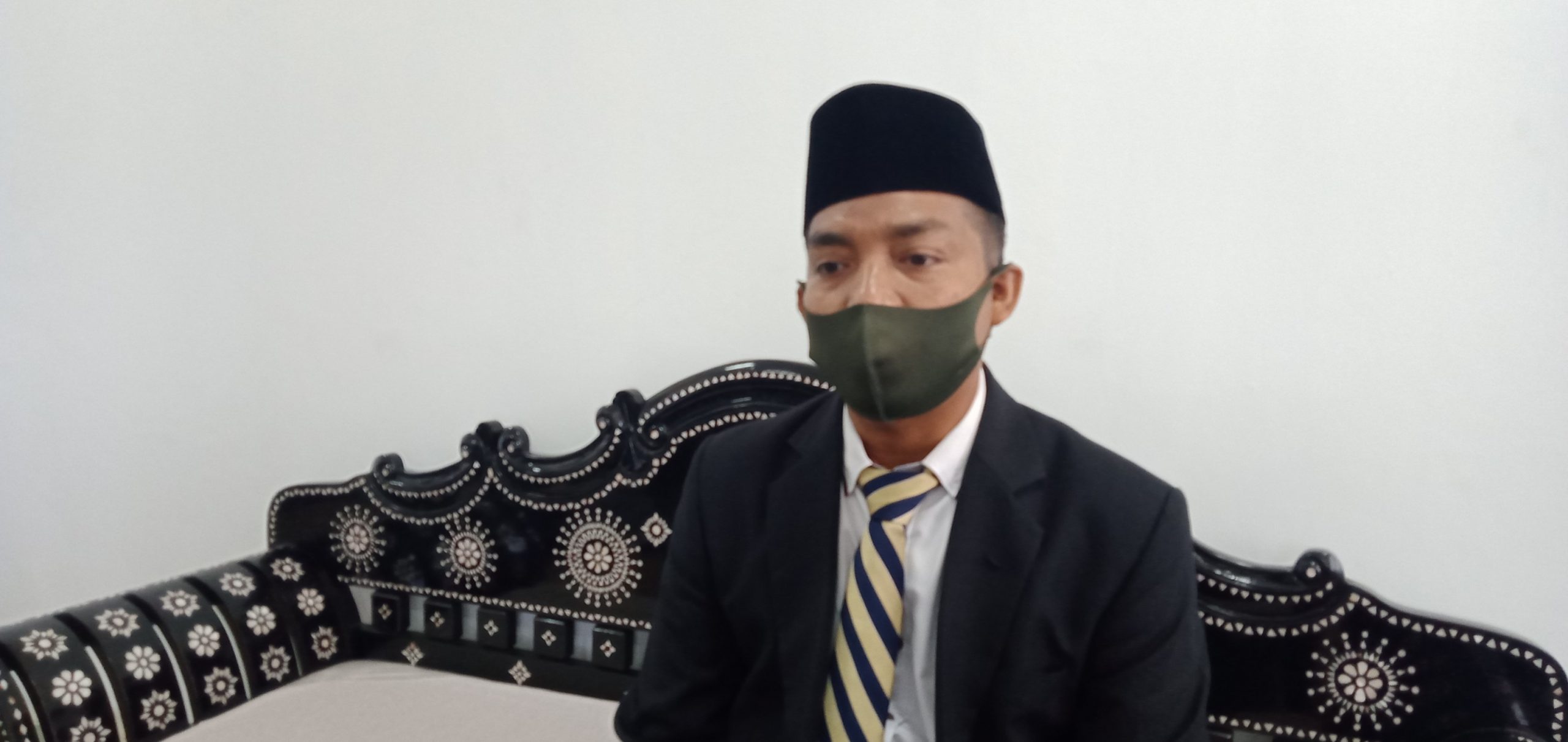 Bencana Kekeringan Terulang, DPRD Lotim Tuding Pemda Tidak Punya Planning