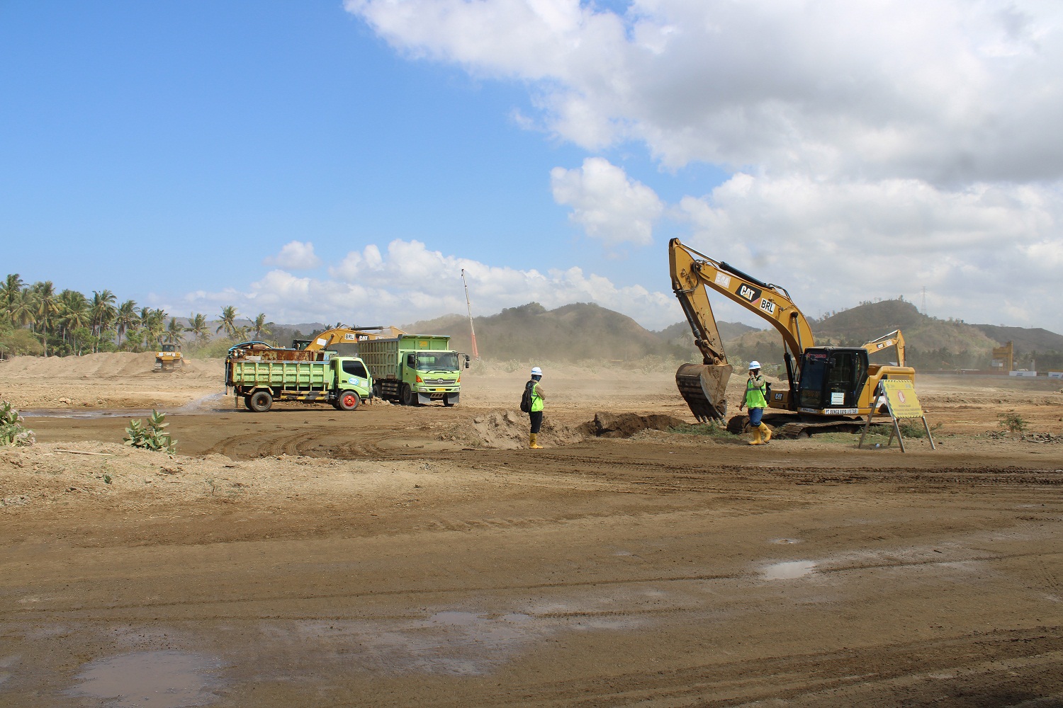 Sirkuit MotoGP Tuntas Juni 2021