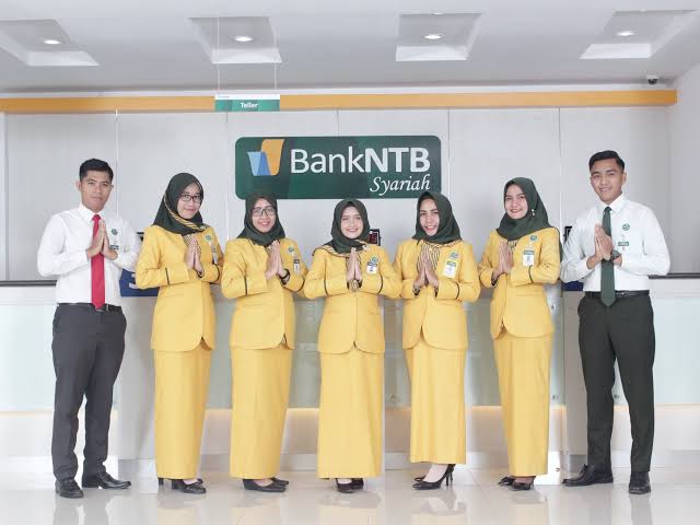 Prestasi Membanggakan, Gubernur Puji Bank NTB Syariah