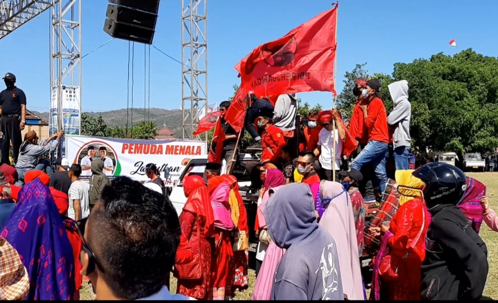 Jika Kader Tak Dukung F3, PDIP Akan Beri Sanksi Tegas