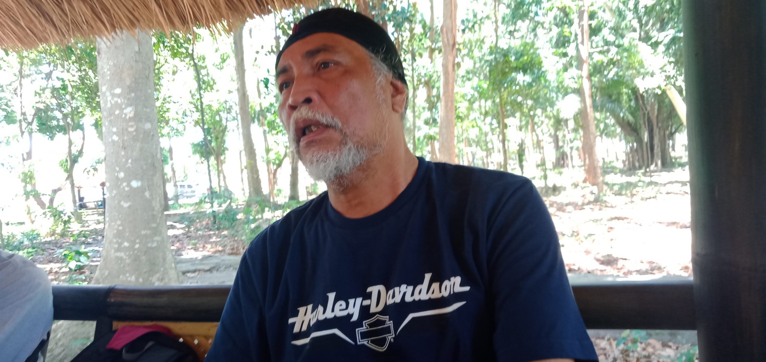 Hafsan : Sambut Baik Pelaku Usaha yang Berinvestasi, Jangan Dihalangi