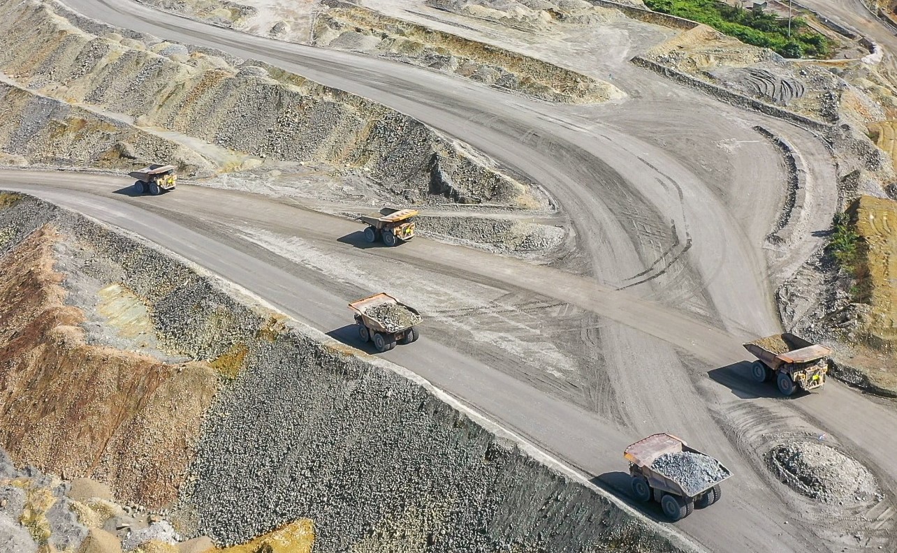 Amman Raih Penghargaan ‘World’s Most Trustworthy Companies 2024’, Perusahaan Paling Terpercaya