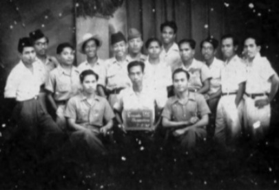 Herman Yoseph Fernandez Diusulkan Dianugerahi  Gelar Pahlawan Nasional