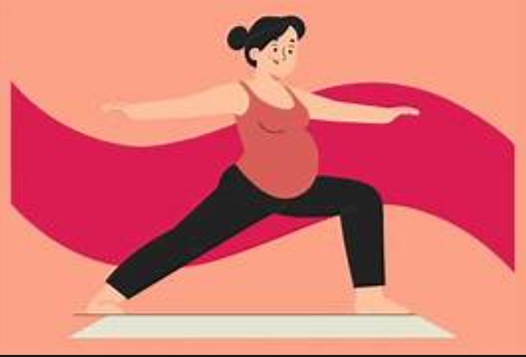 Efektivitas Senam Hamil terhadap Penurunan Nyeri Punggung pada Trimester Ketiga Kehamilan