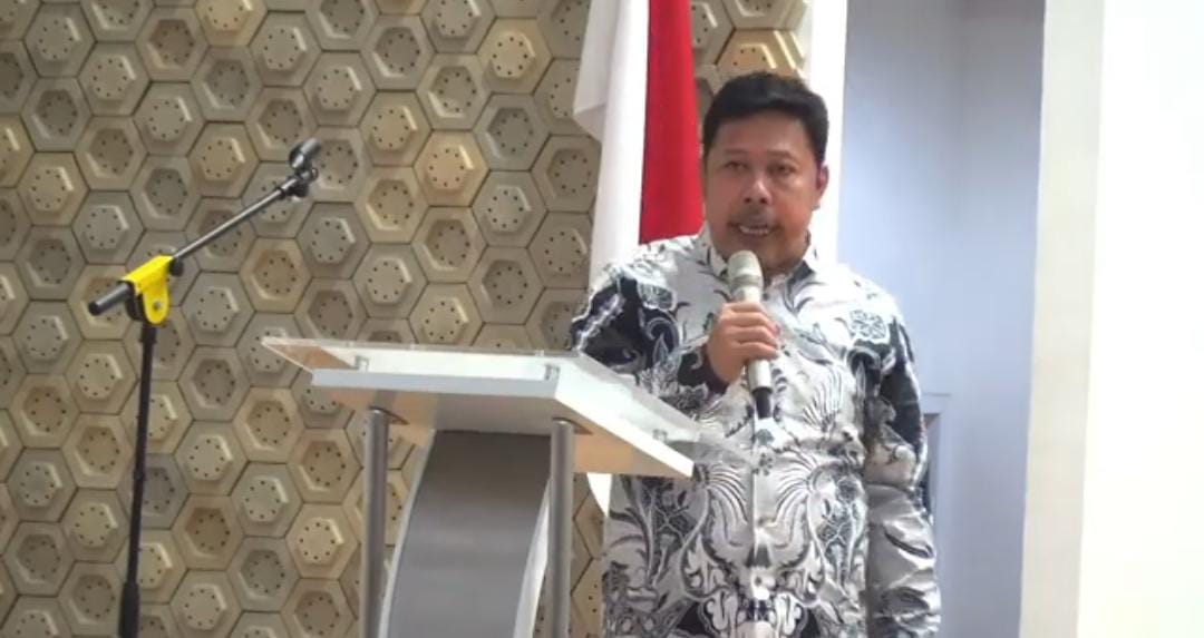 Seminar Provinsi Jawa Tengah: Kolaborasi SMSI dan Undip Perjuangkan RM Margono Djojohadikusumo Jadi Pahlawan Nasional