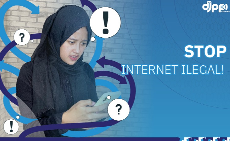 Desakan Penertiban WiFi Ilegal di KSB, Diskominfo, Telkom, dan Polres Diminta Bertindak