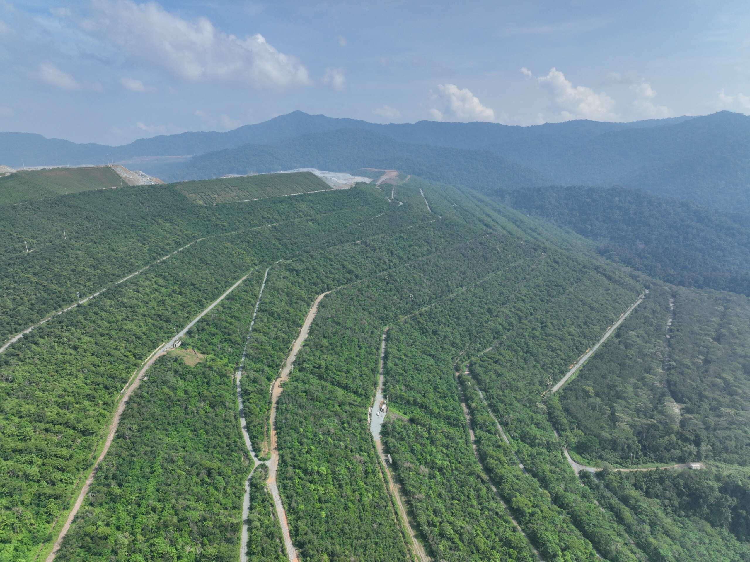 Menghidupkan Lahan, Menggerakkan Ekonomi:  Reklamasi Kolaboratif AMMAN dan Masyarakat KSB