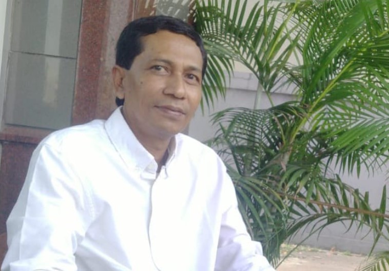 Karena Masa Reses, Audiensi PPS Pulau Sumbawa dan Komisi II DPR RI Diundur ke 25 Agustus