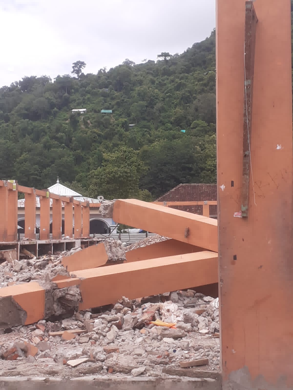 FORPENTDA Siapkan Dialog Umum Bahas Tata Kelola Proyek Pemerintah dan Penguatan Kontraktor Lokal