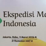 Kemenag Luncurkan Program “Ekspedisi Masjid Indonesia” 2026, Sediakan Ribuan Masjid Ramah Pemudik