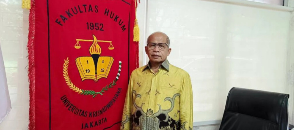 Transformasi Digital Birokrasi : Ketika Kesalahan Sistem Bisa Digugat di Pengadilan